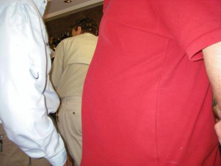 Re: ¡¡Toca limpiar!!